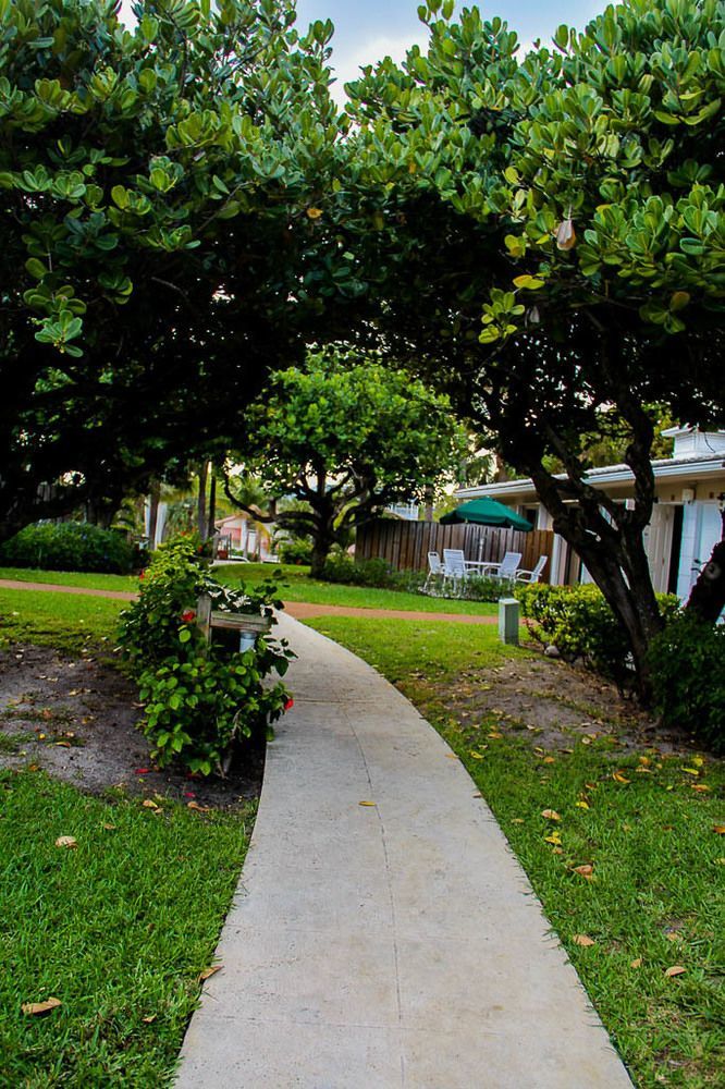 Ferienwohnung Delray South Shore Club Delray Beach Exterior foto